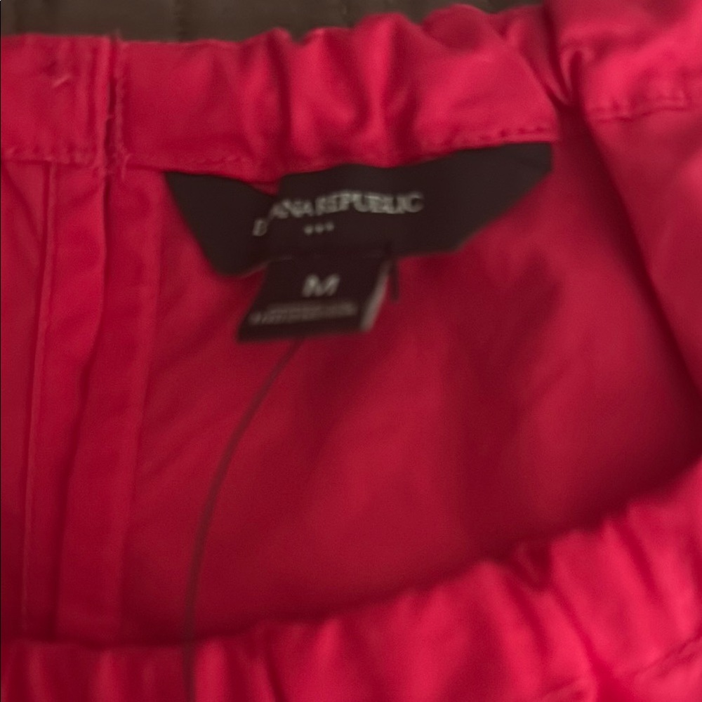 Banana Republic top